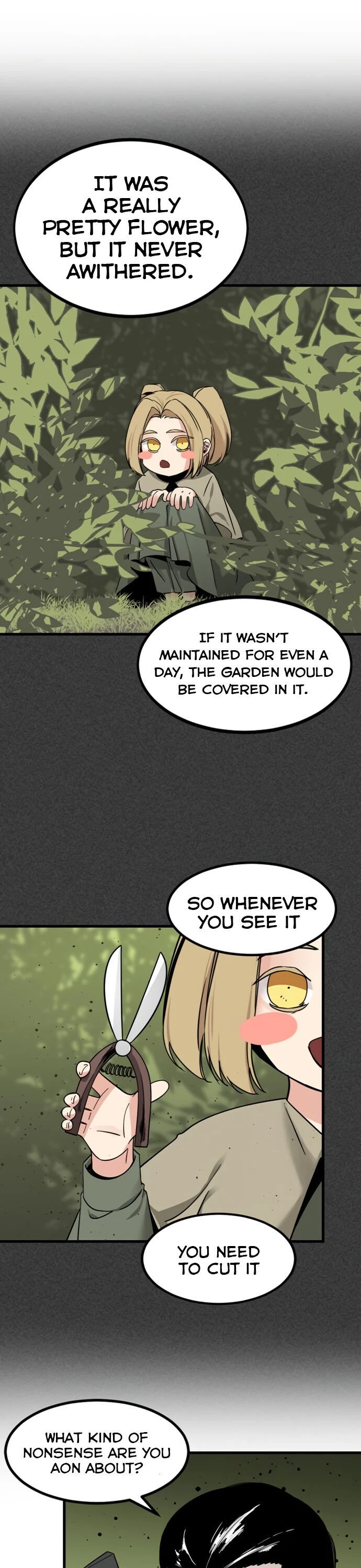 Hero Killer Chapter 21 - 15