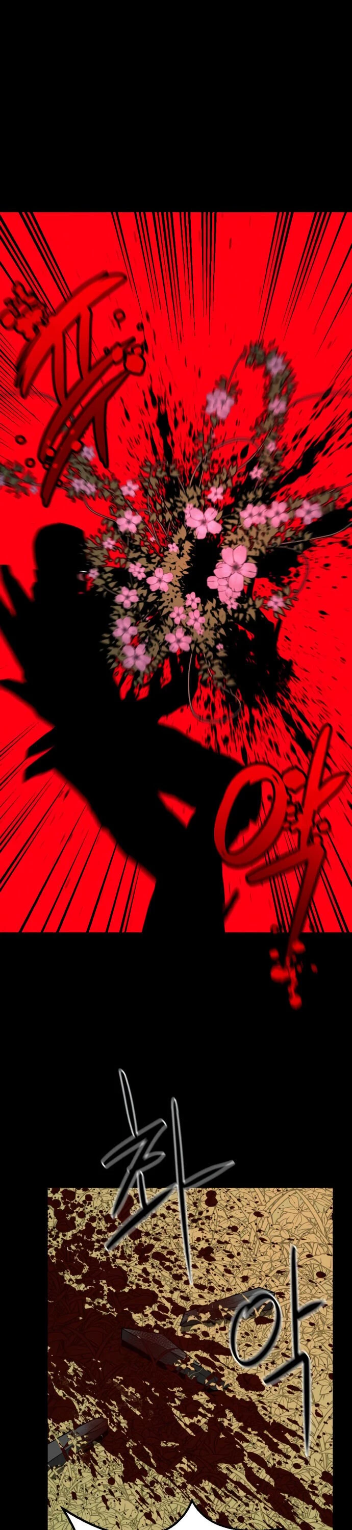Hero Killer Chapter 21 - 17