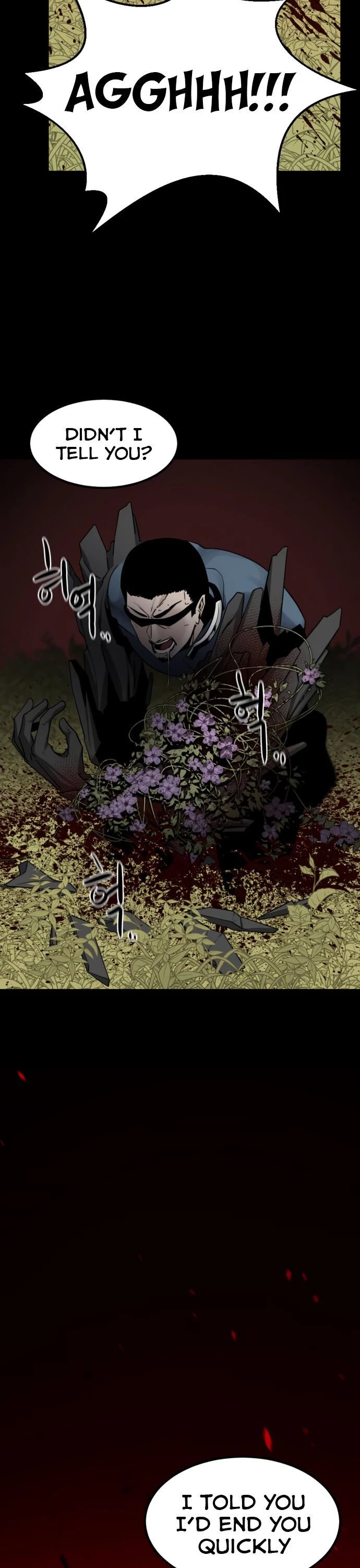 Hero Killer Chapter 21 - 18