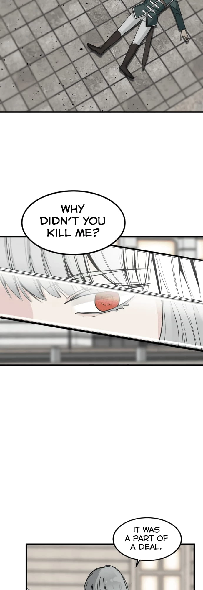 Hero Killer Chapter 22 - 30