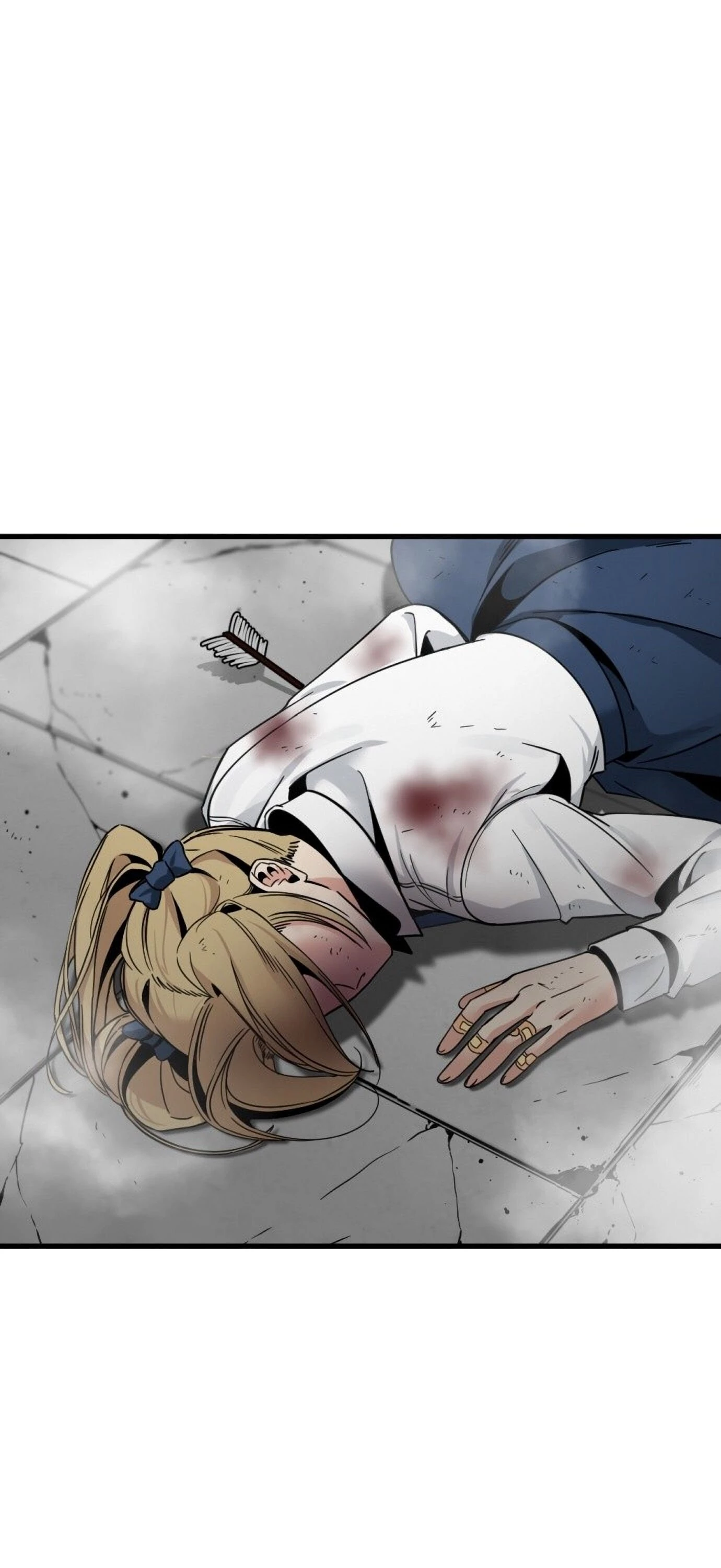 Hero Killer Chapter 19 - 10