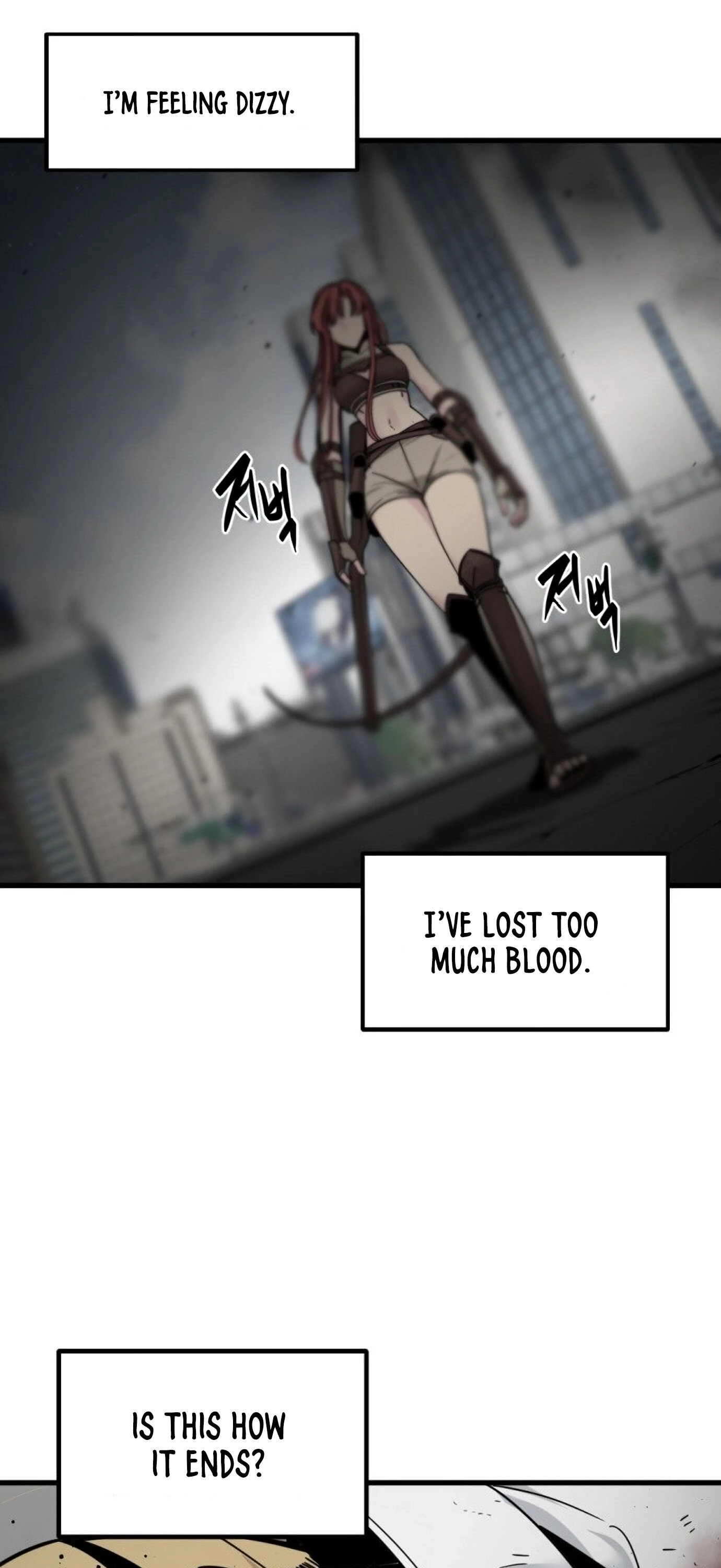 Hero Killer Chapter 19 - 11
