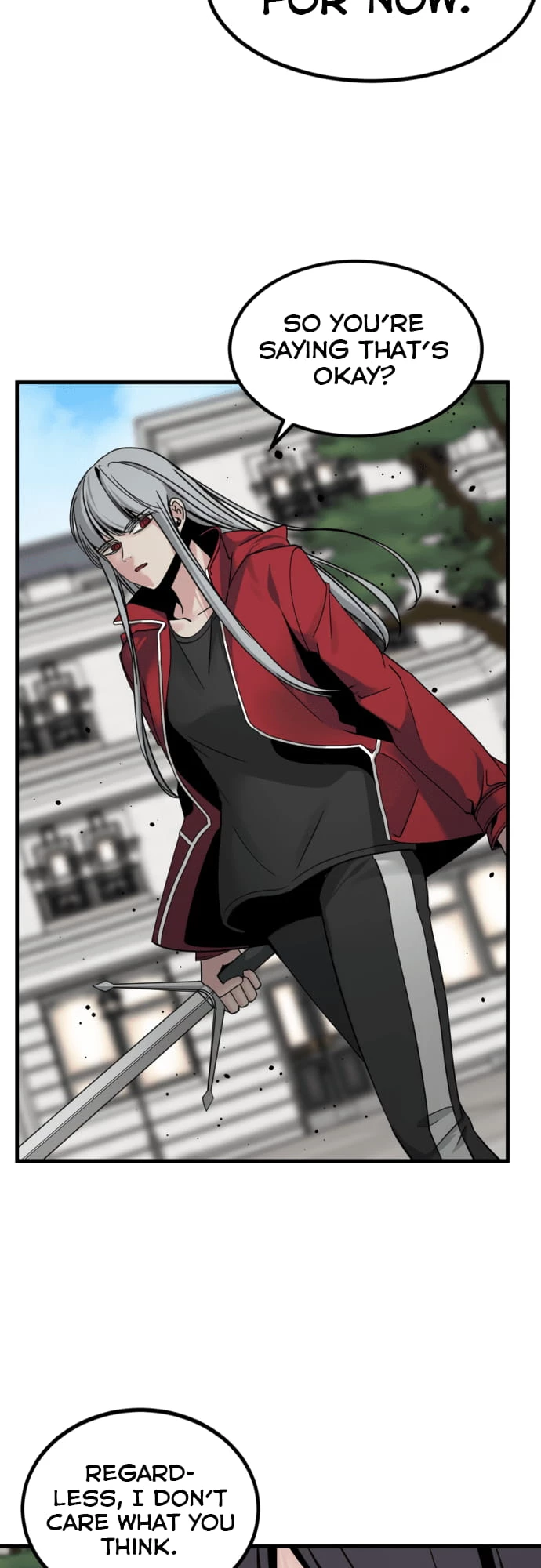 Hero Killer Chapter 22 - 34
