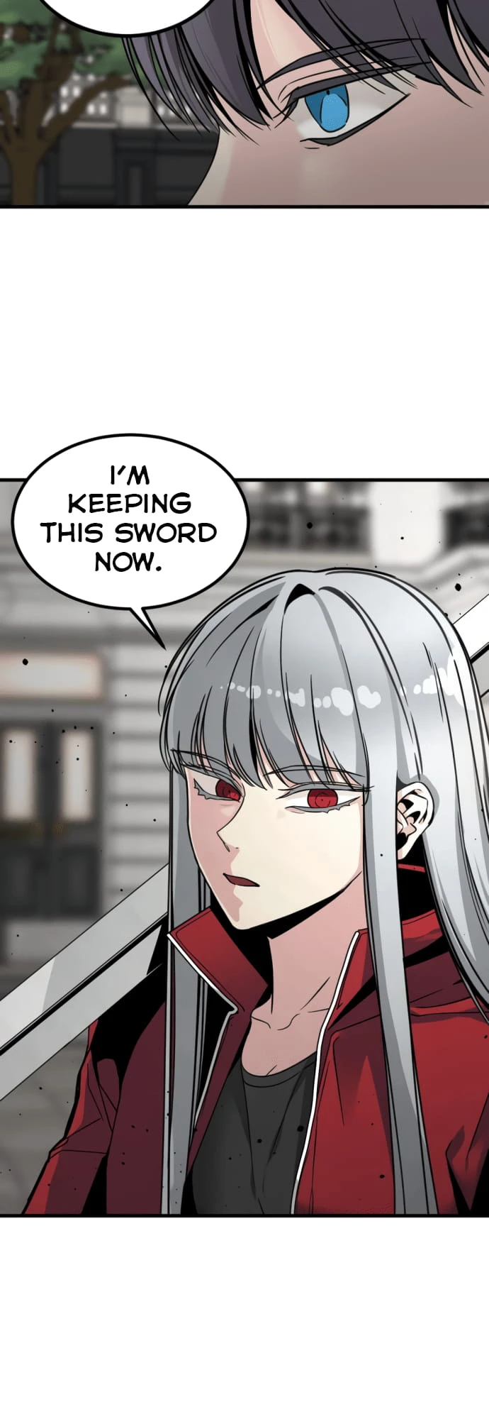 Hero Killer Chapter 22 - 35