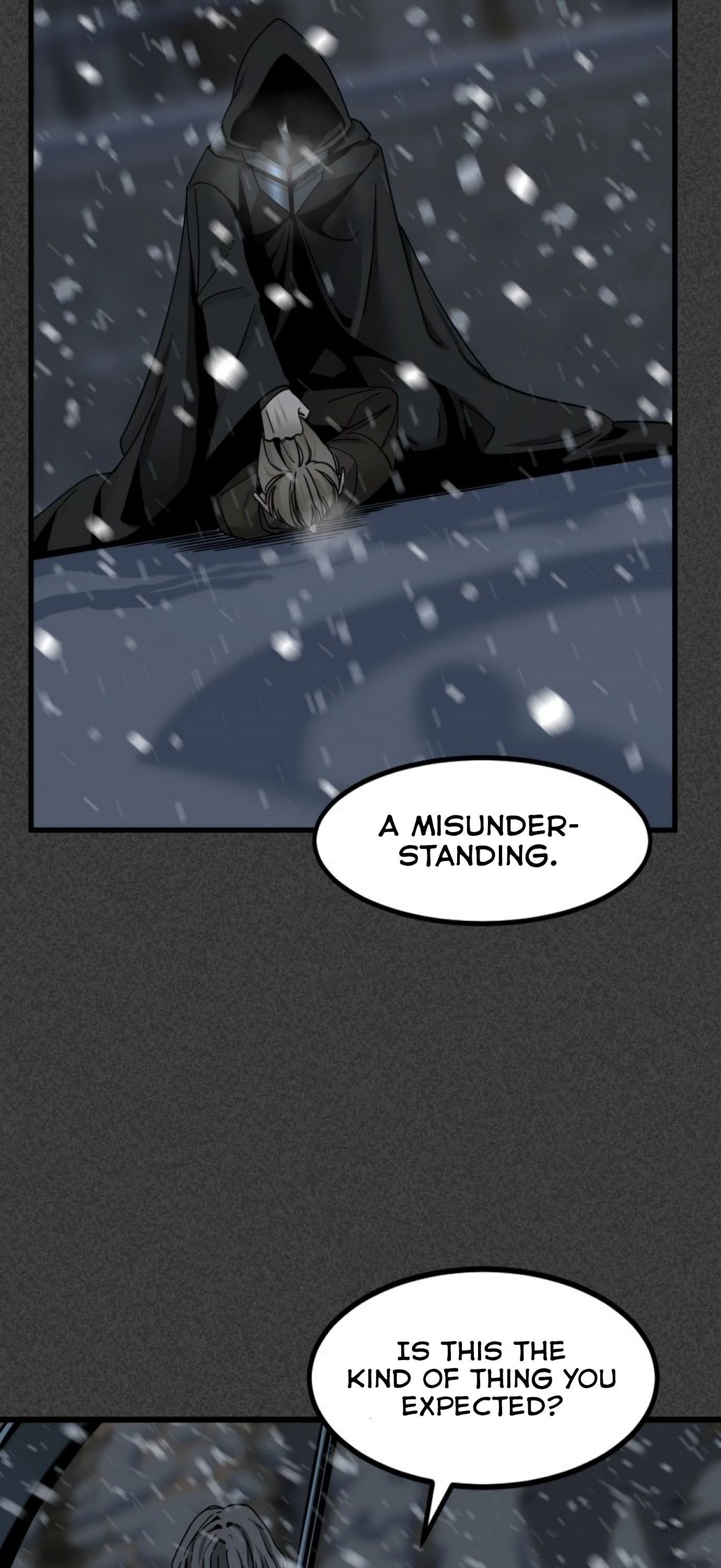 Hero Killer Chapter 20 - 12