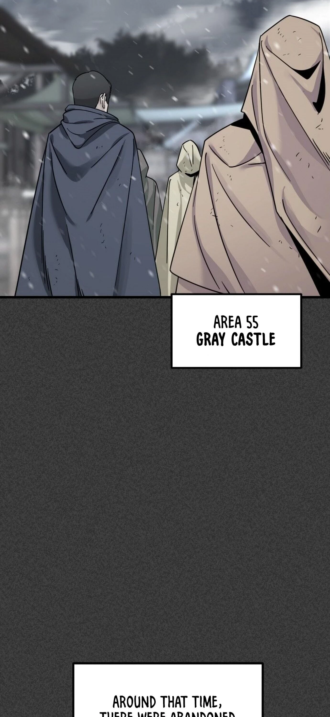 Hero Killer Chapter 19 - 15