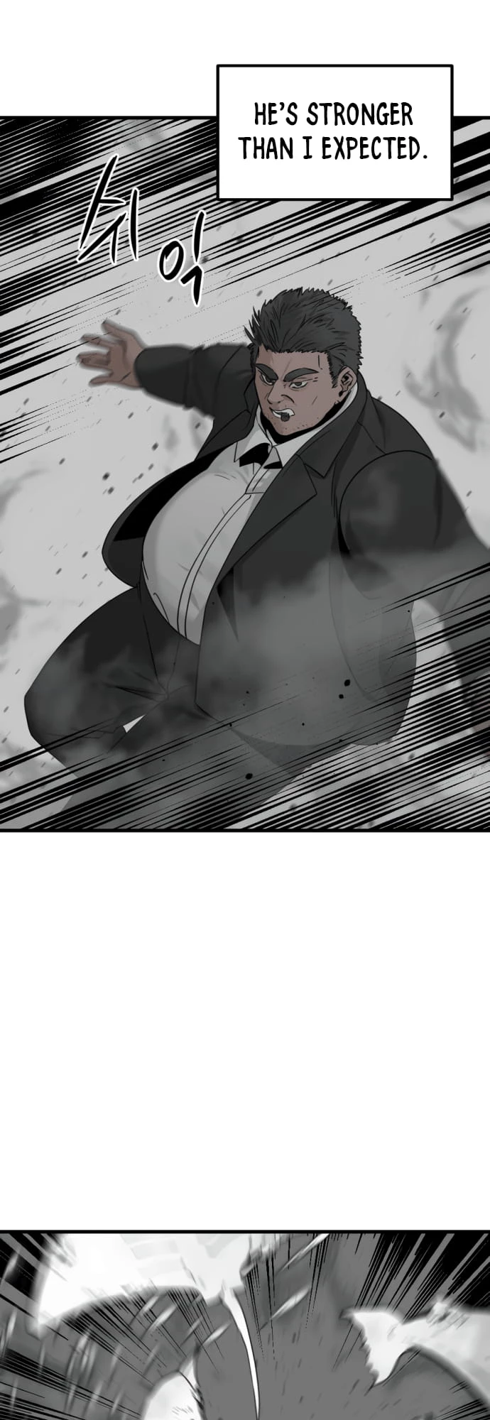 Hero Killer Chapter 22 - 38
