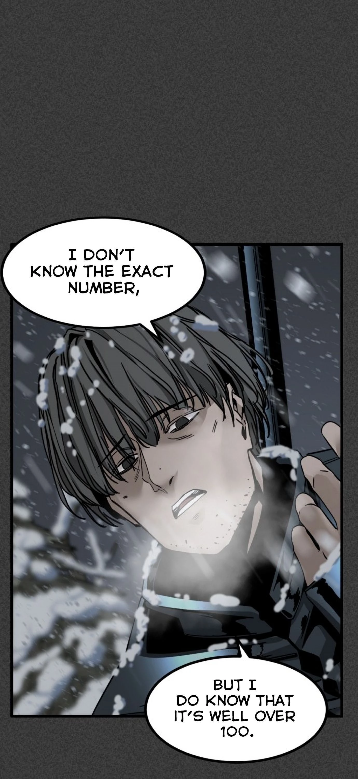 Hero Killer Chapter 20 - 14