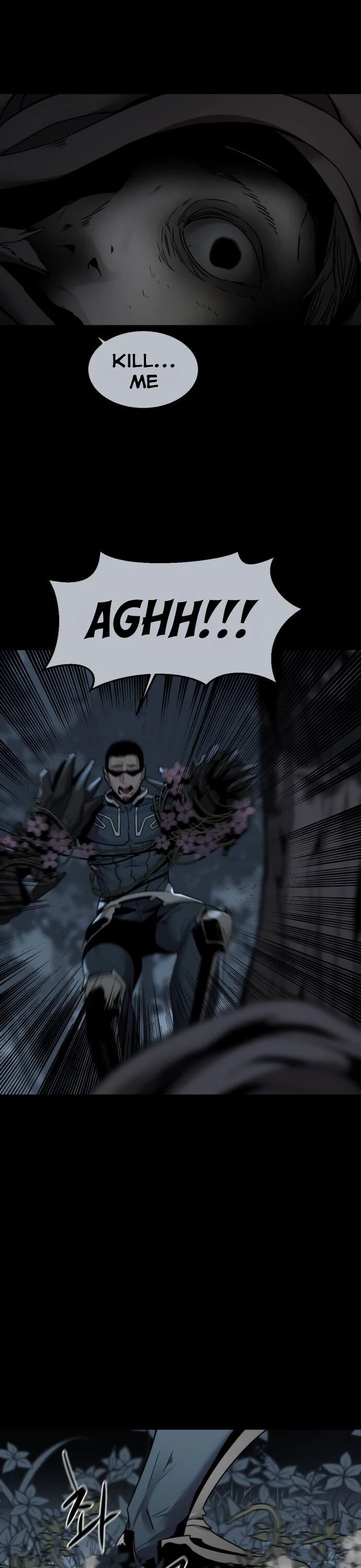Hero Killer Chapter 21 - 27