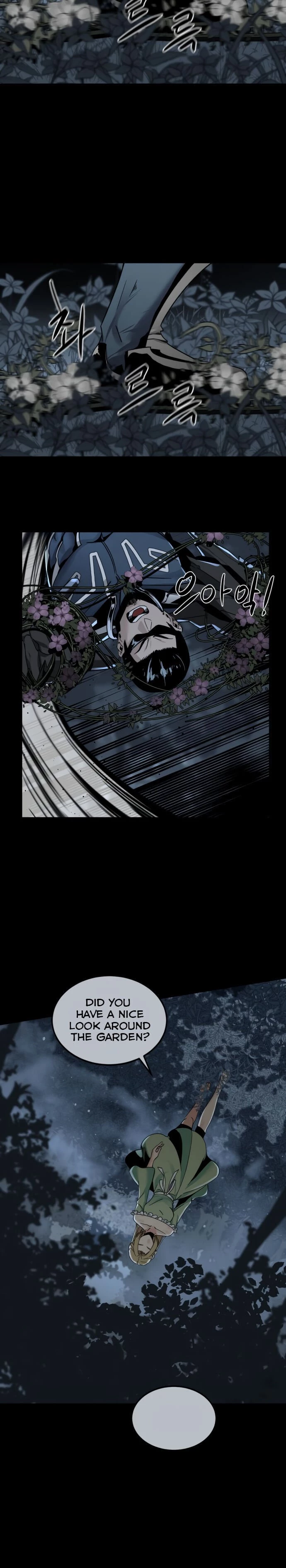 Hero Killer Chapter 21 - 28