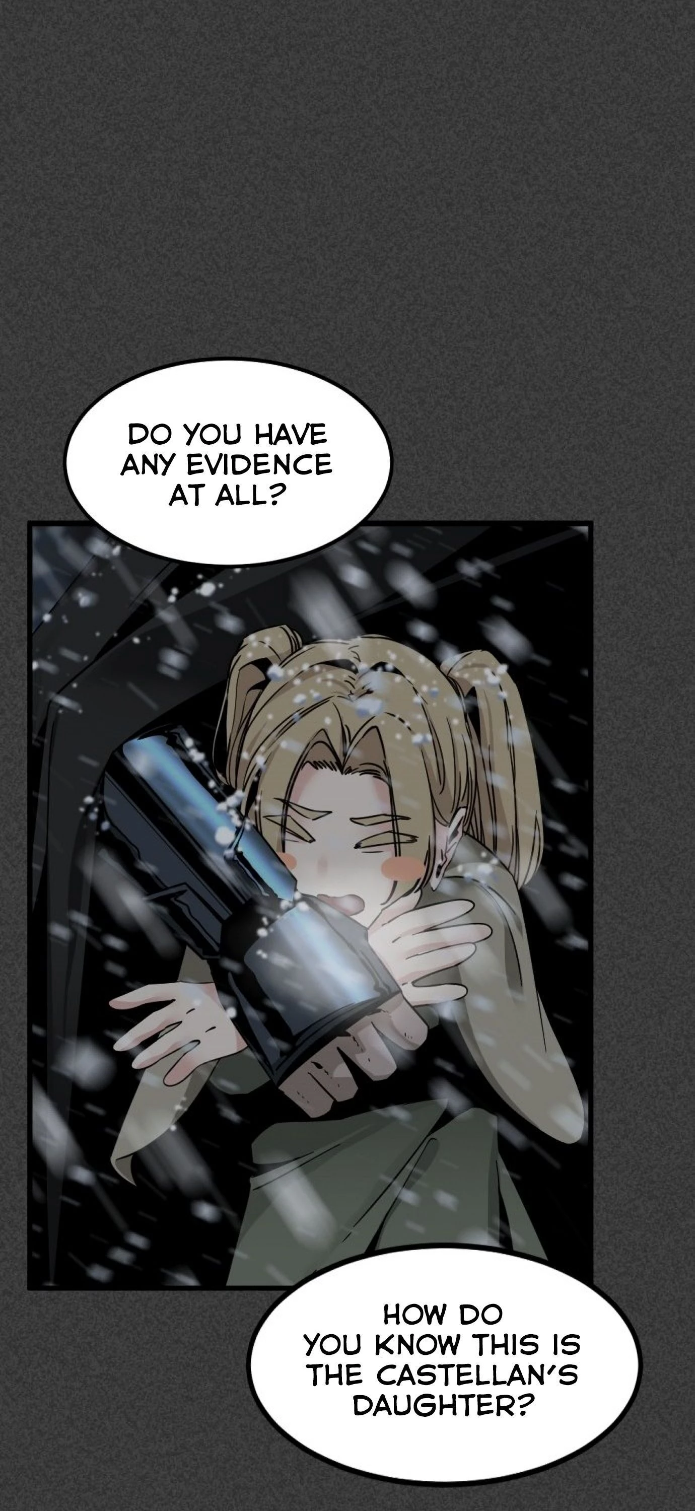 Hero Killer Chapter 20 - 15