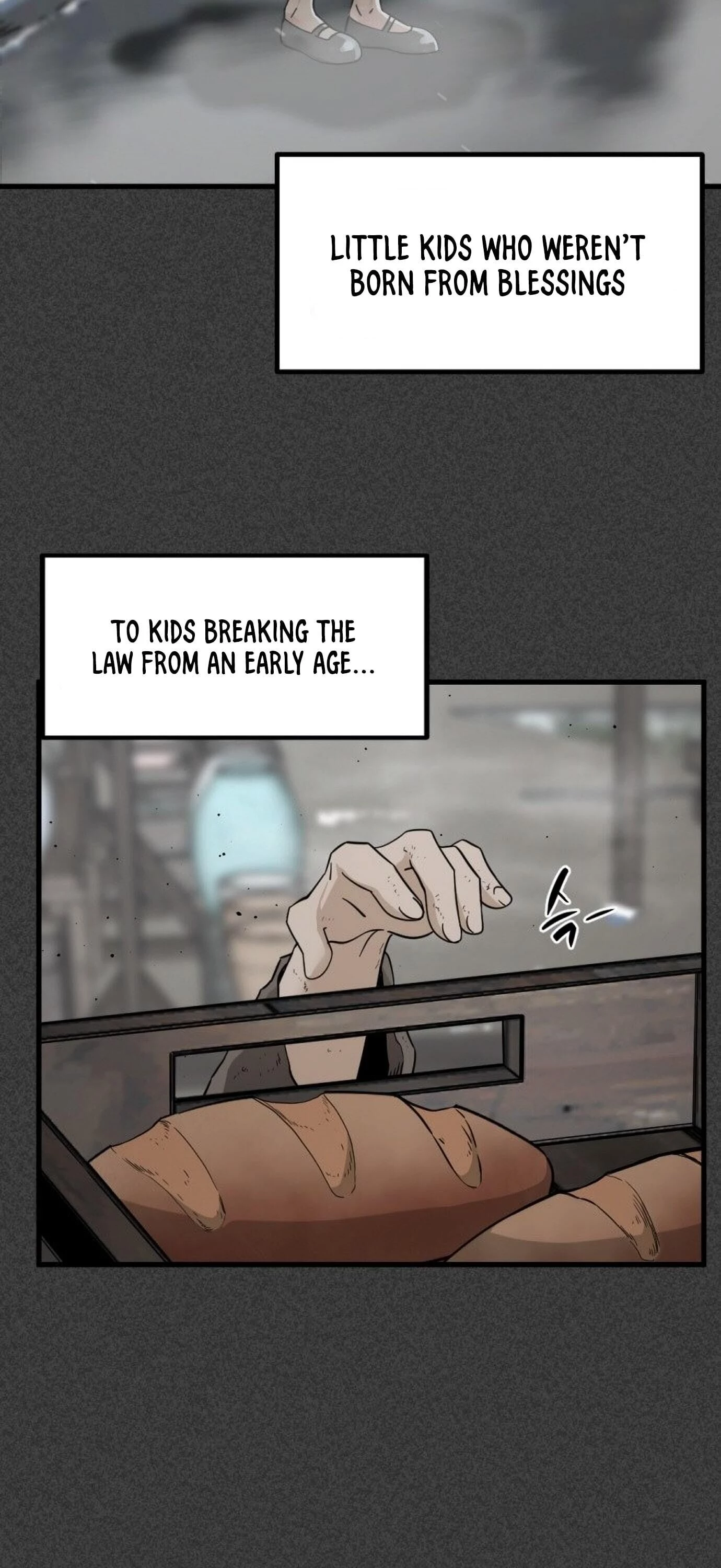 Hero Killer Chapter 19 - 18