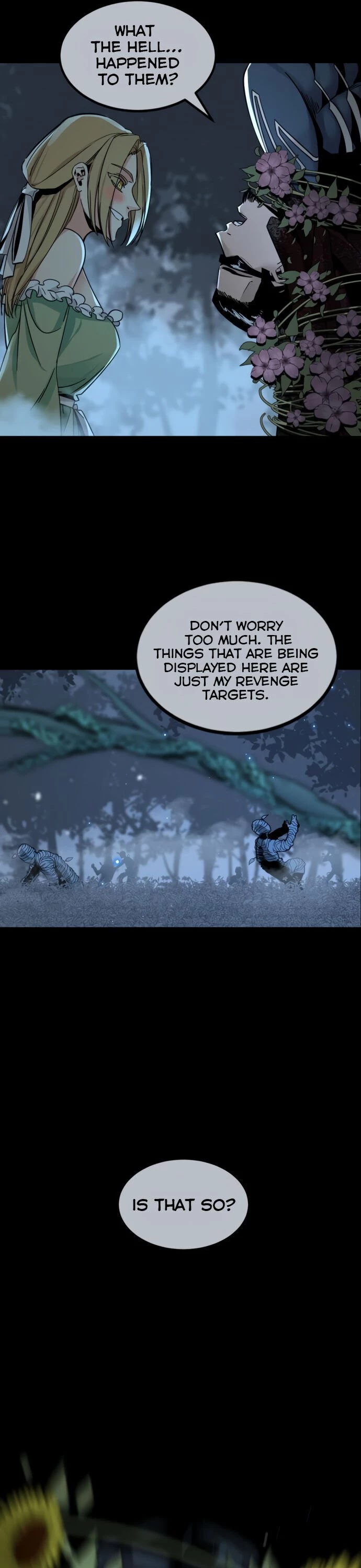 Hero Killer Chapter 21 - 29