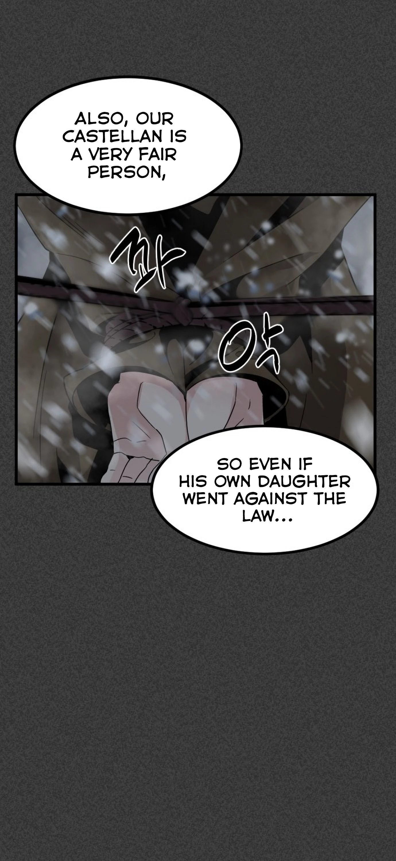 Hero Killer Chapter 20 - 16