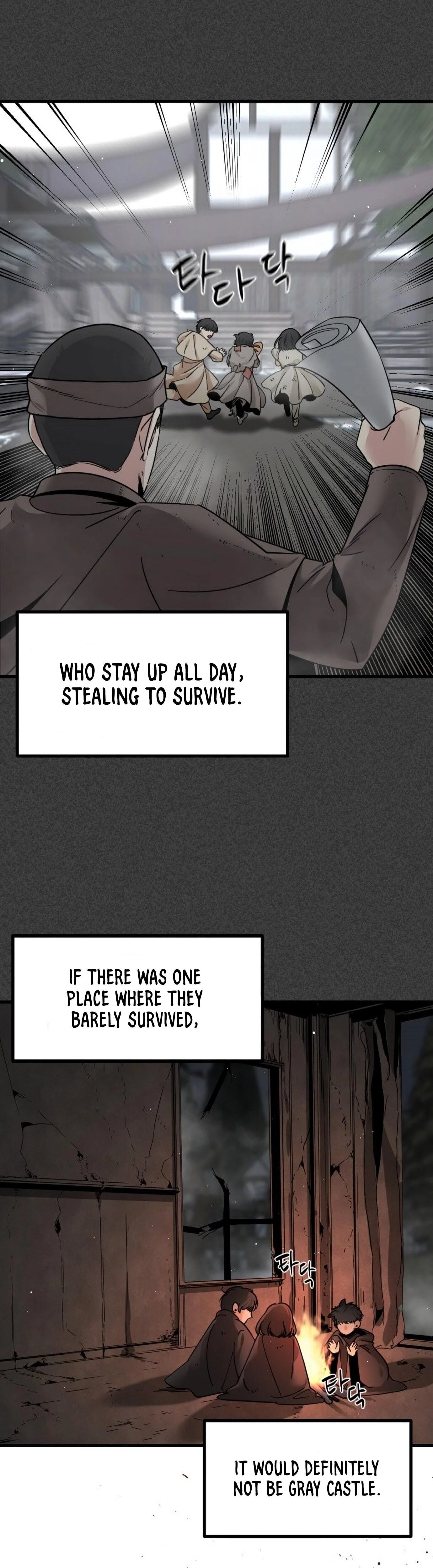 Hero Killer Chapter 19 - 19