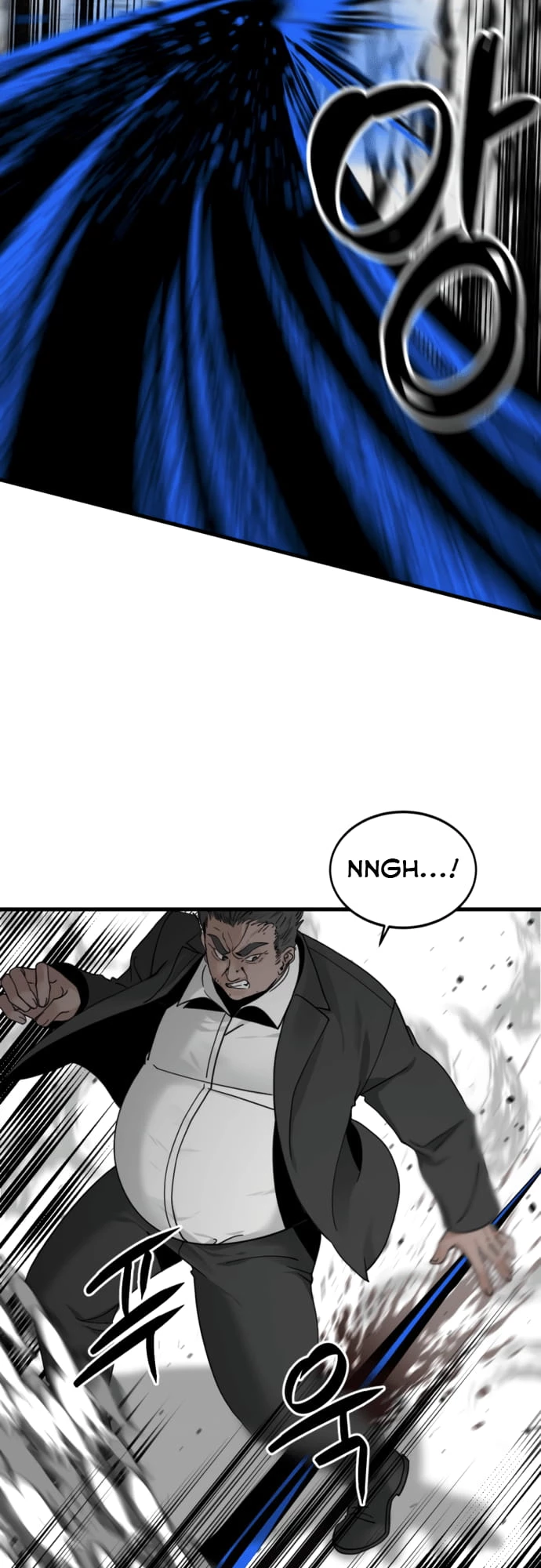 Hero Killer Chapter 22 - 42