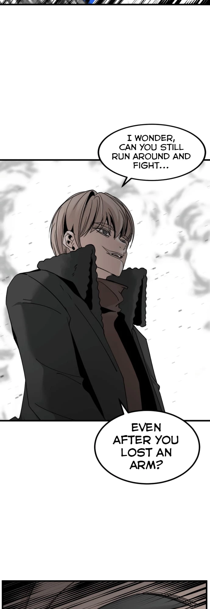 Hero Killer Chapter 22 - 43