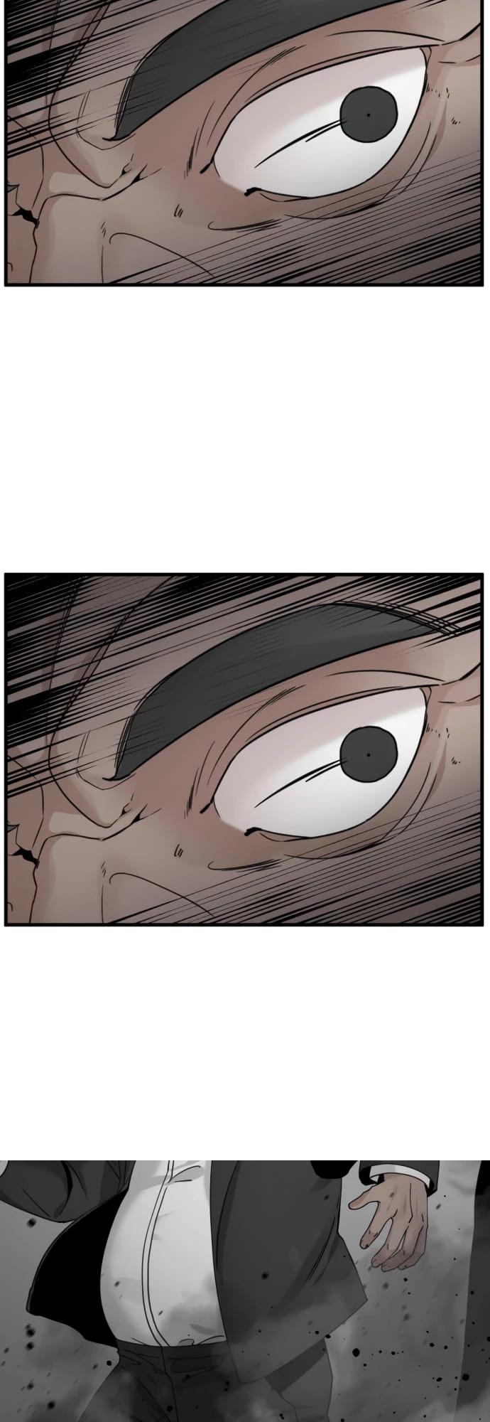 Hero Killer Chapter 22 - 44