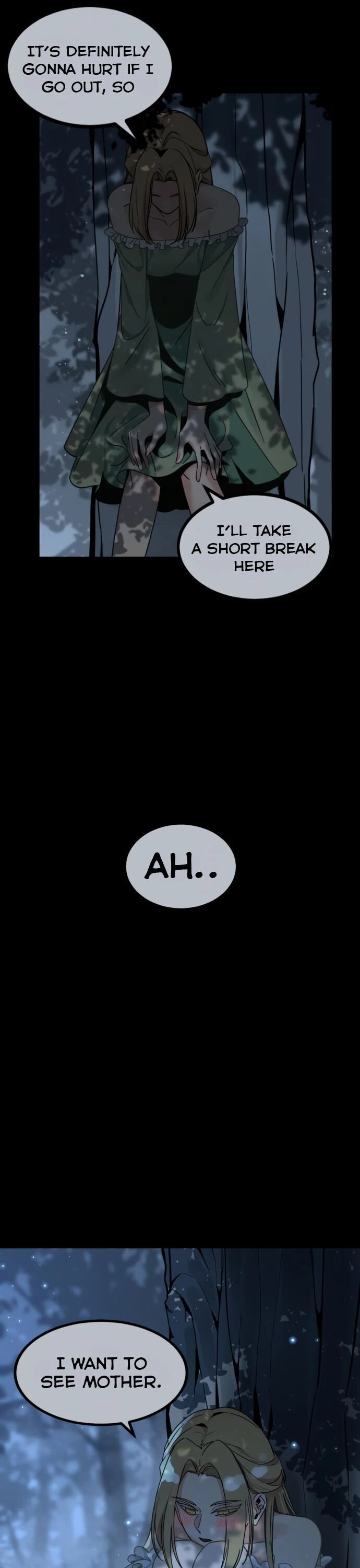Hero Killer Chapter 21 - 32