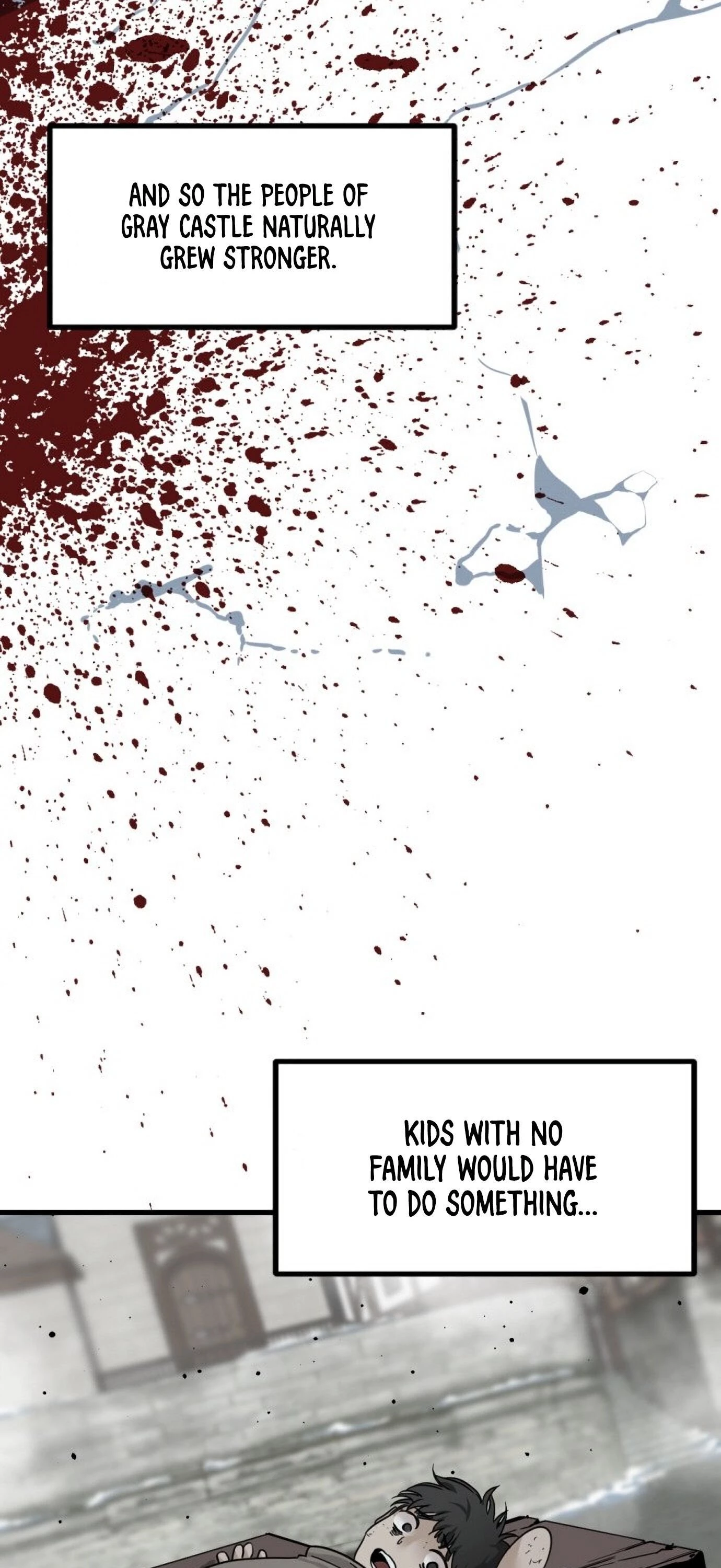 Hero Killer Chapter 19 - 21