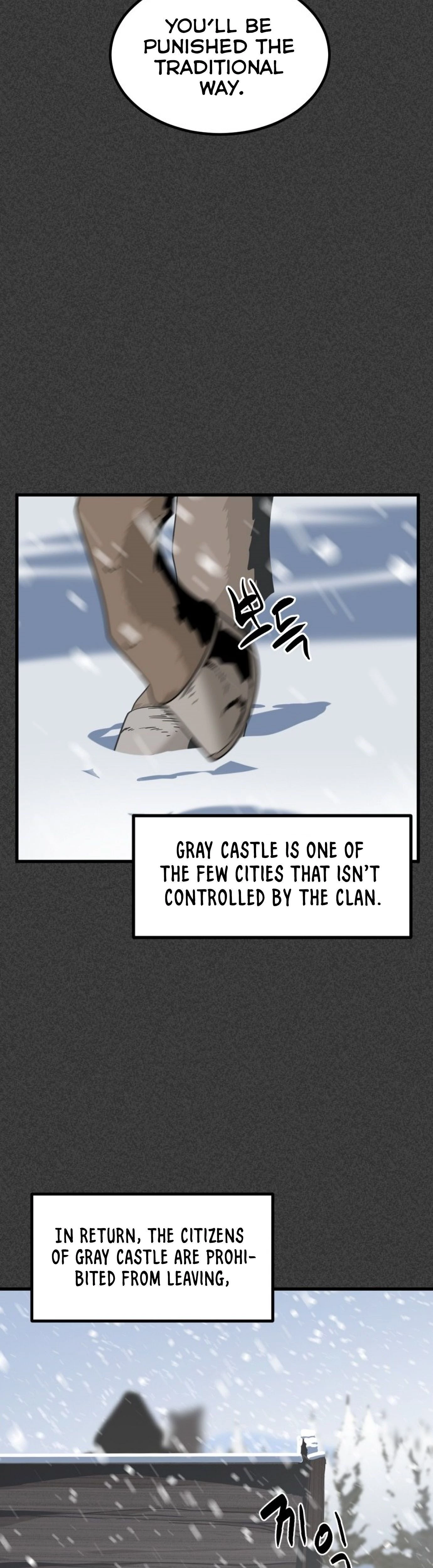 Hero Killer Chapter 20 - 19