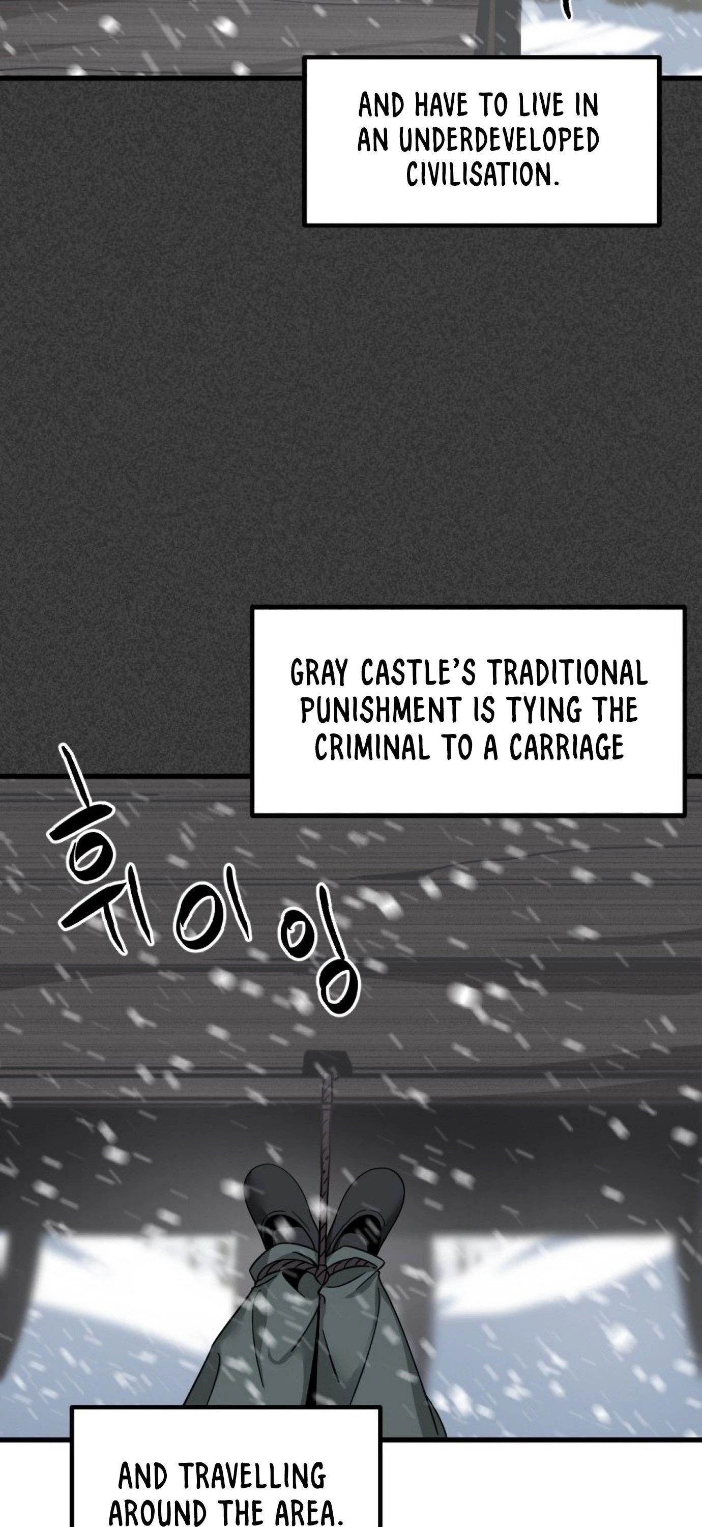 Hero Killer Chapter 20 - 20