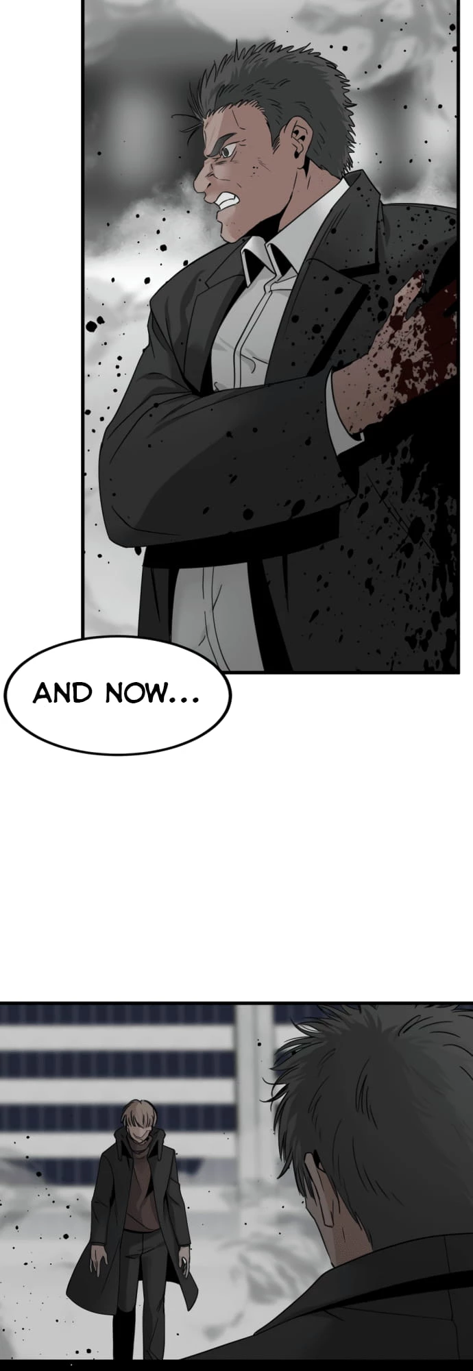 Hero Killer Chapter 22 - 50