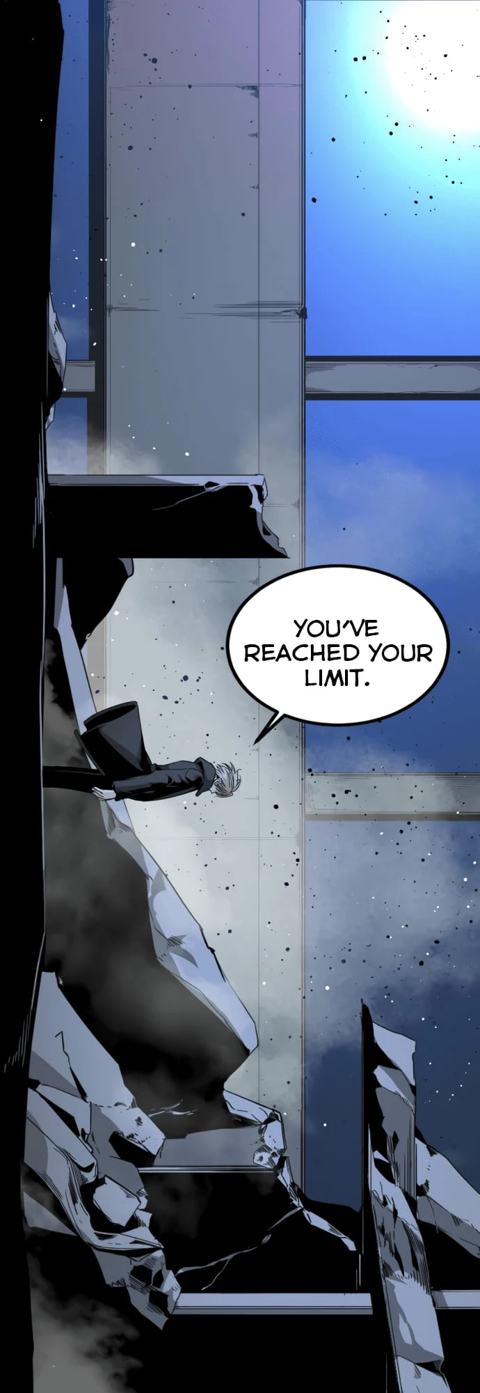 Hero Killer Chapter 22 - 52