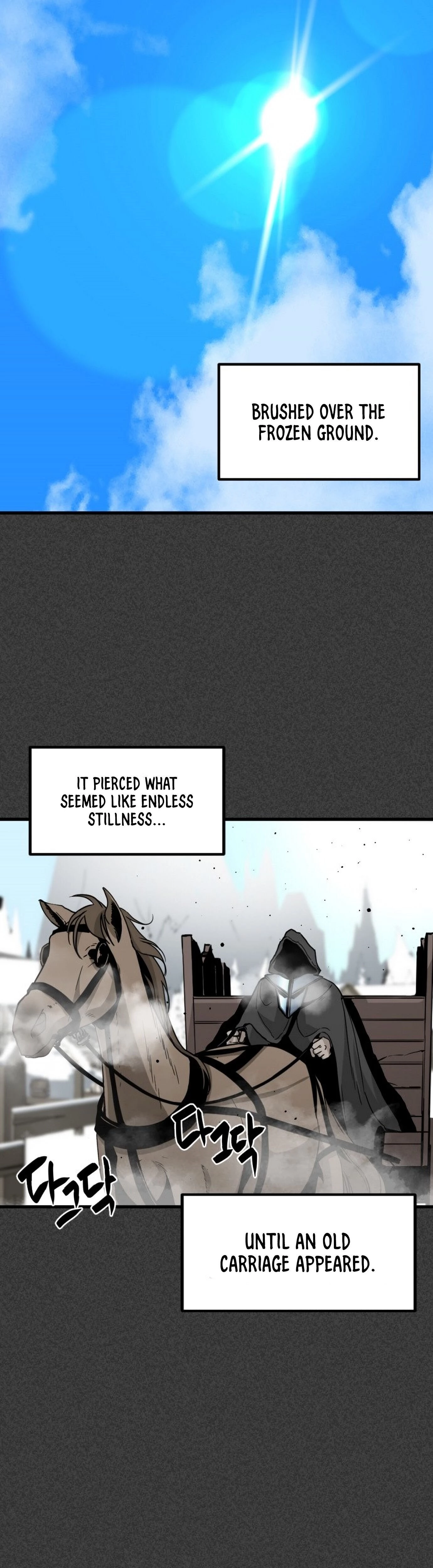 Hero Killer Chapter 19 - 25