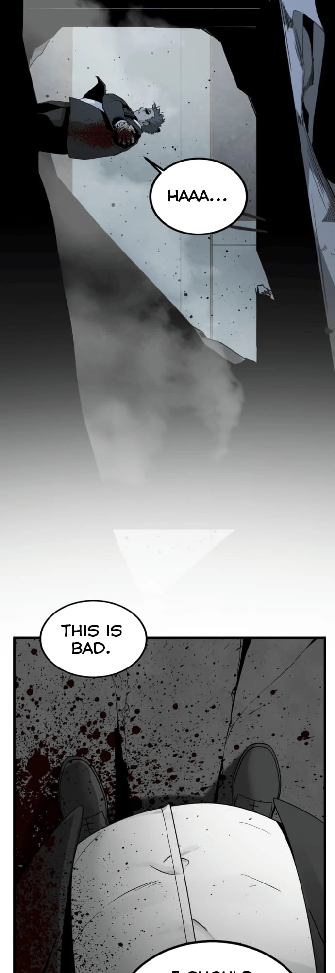 Hero Killer Chapter 22 - 53