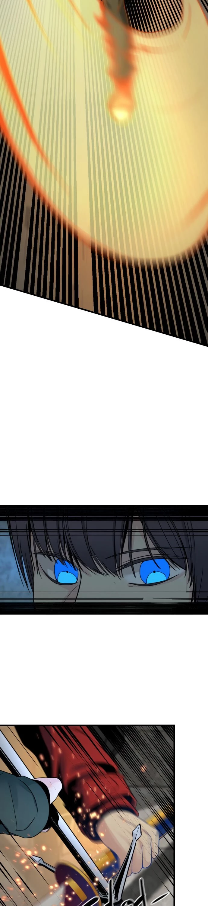 Hero Killer Chapter 21 - 39