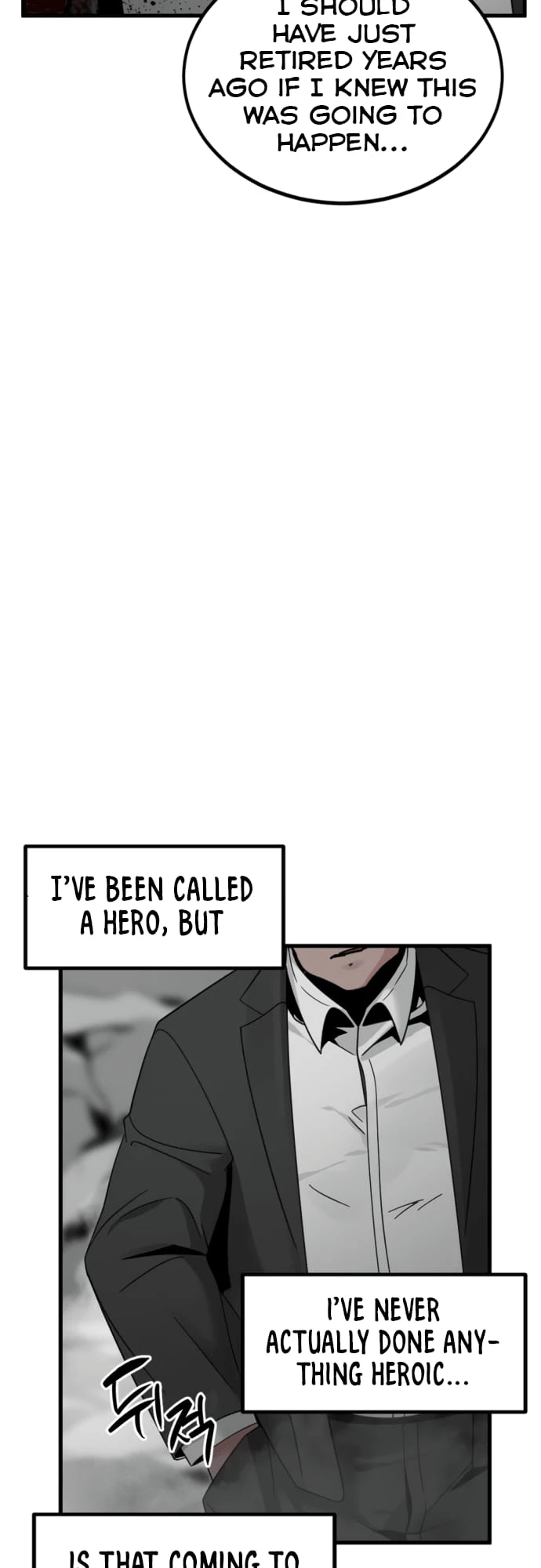 Hero Killer Chapter 22 - 54
