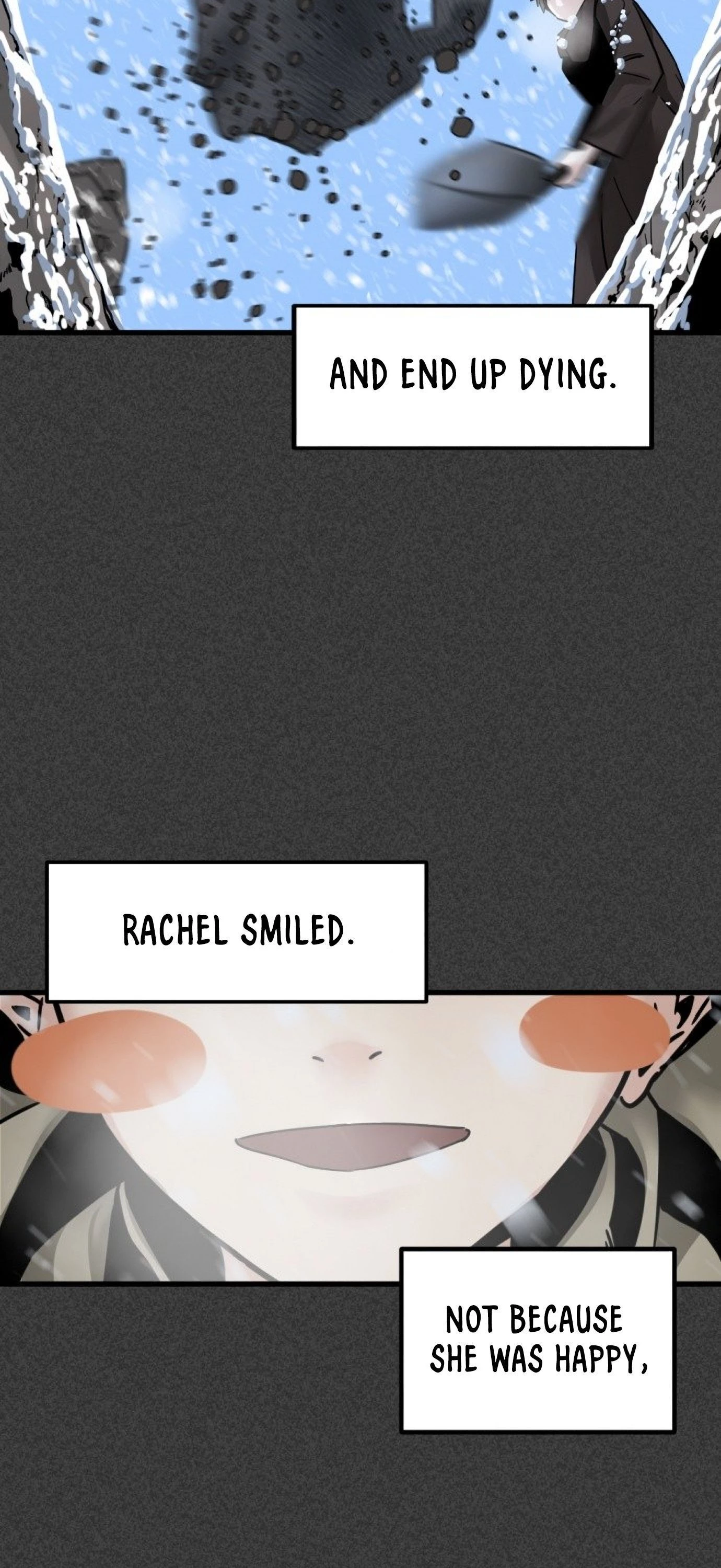 Hero Killer Chapter 20 - 24