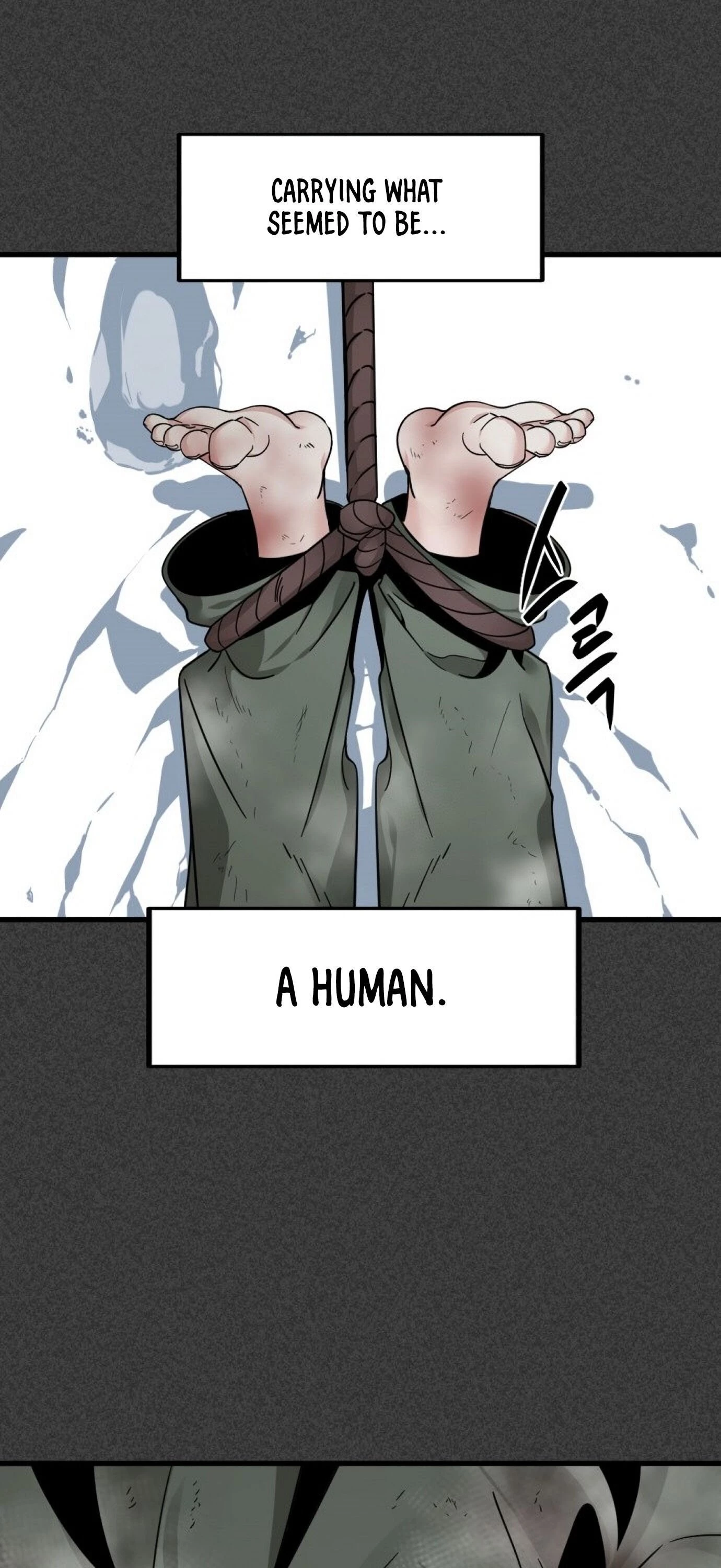 Hero Killer Chapter 19 - 26