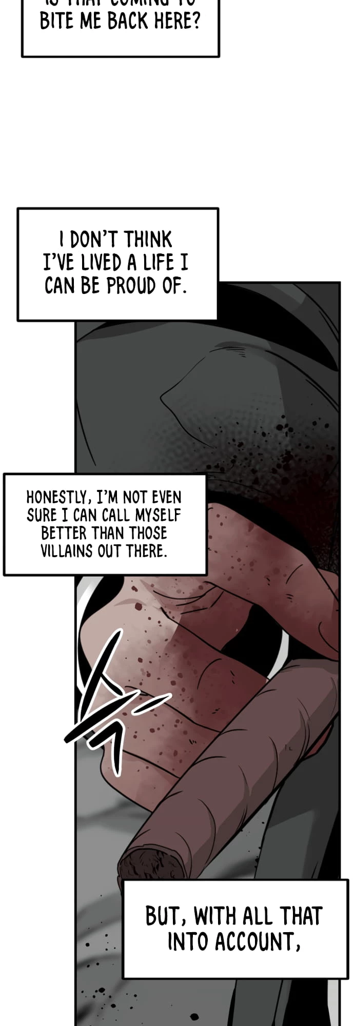 Hero Killer Chapter 22 - 55