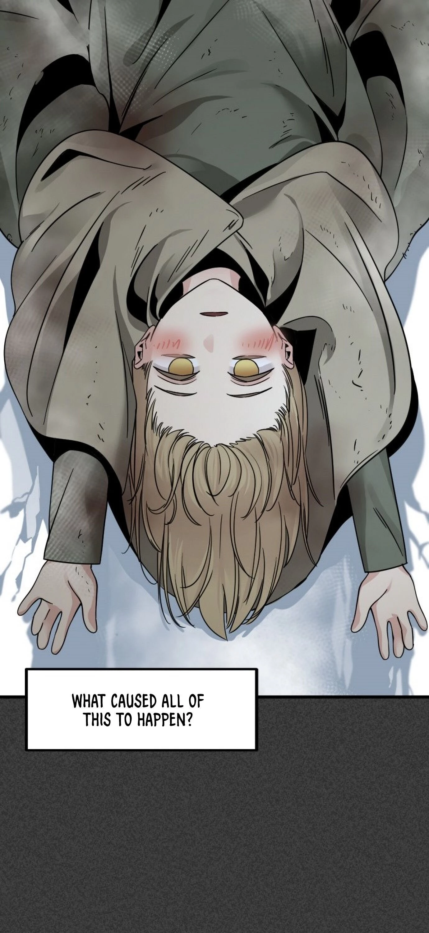 Hero Killer Chapter 19 - 27