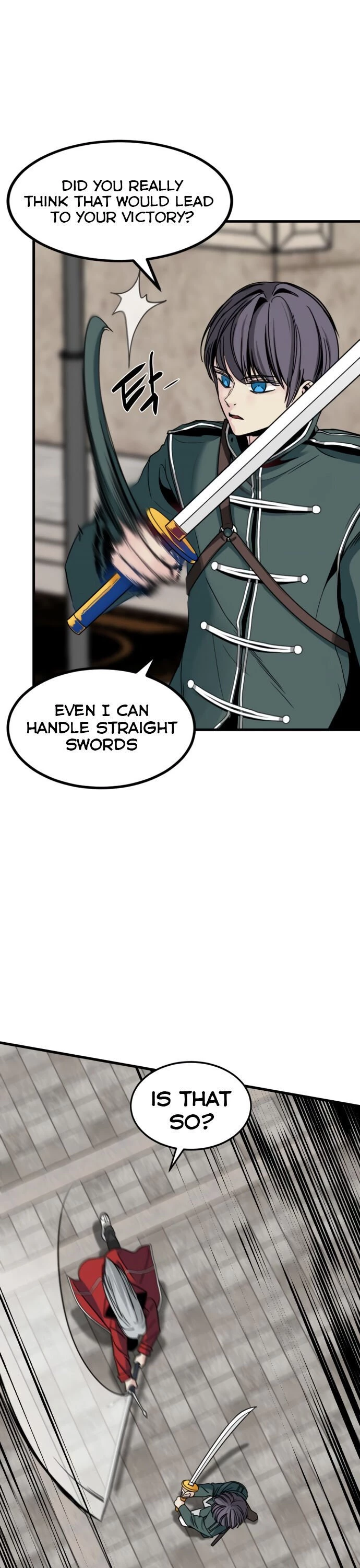 Hero Killer Chapter 21 - 41