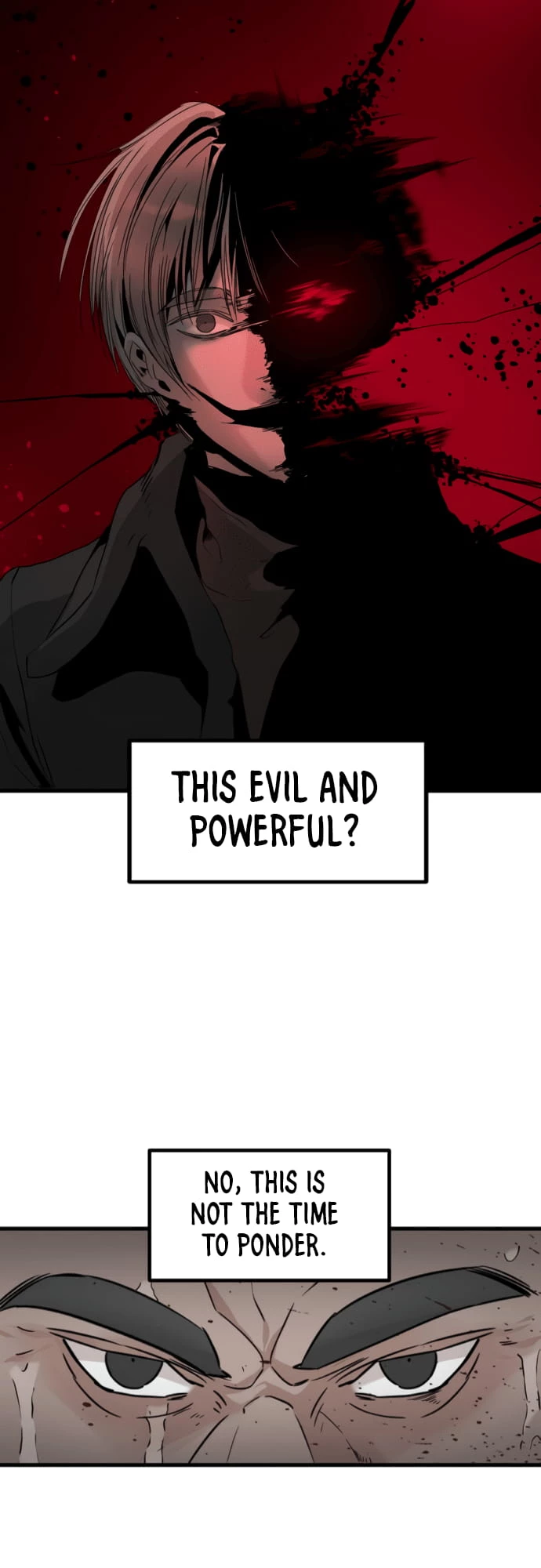 Hero Killer Chapter 22 - 57