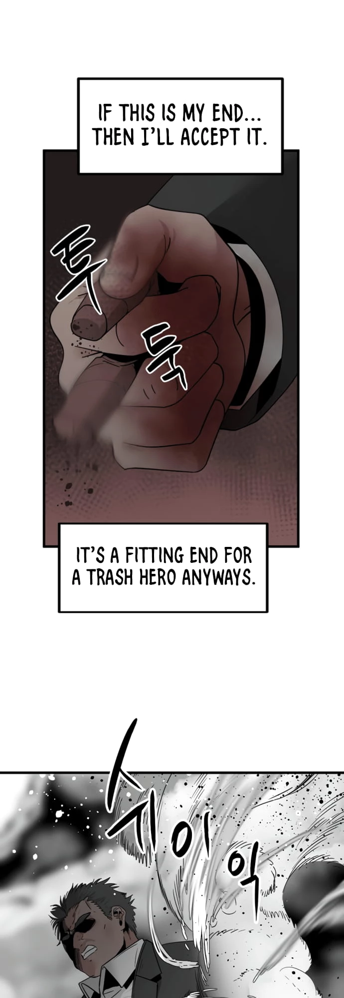 Hero Killer Chapter 22 - 58