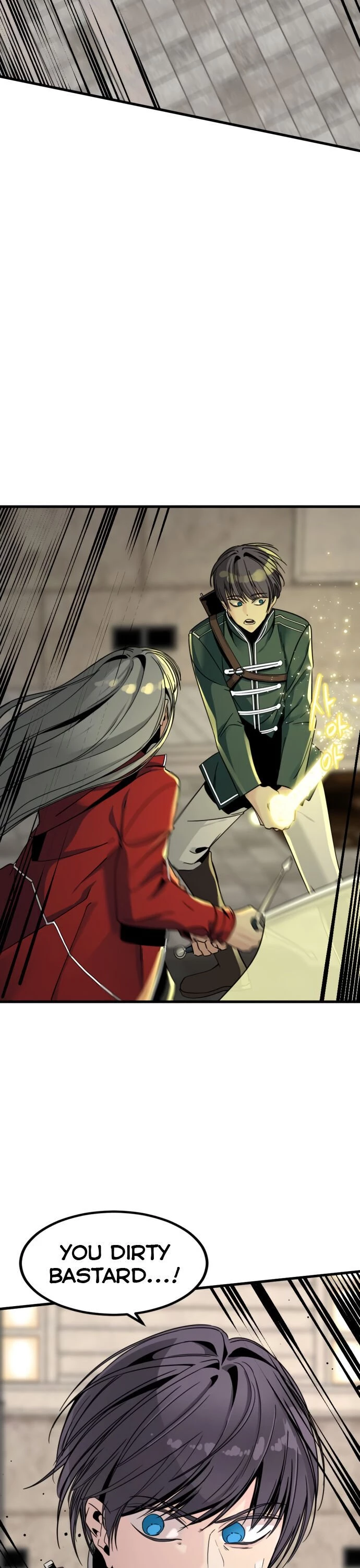 Hero Killer Chapter 21 - 42