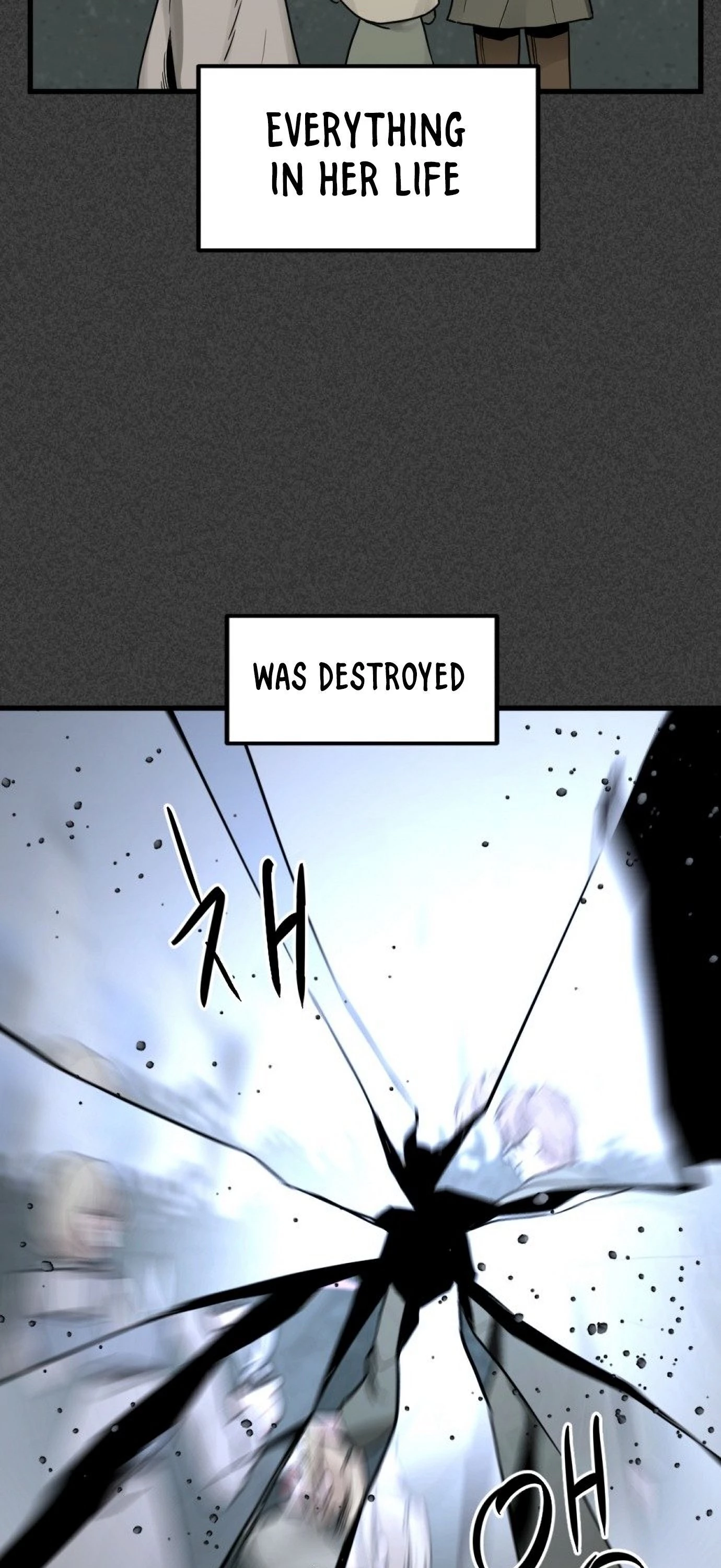 Hero Killer Chapter 20 - 26