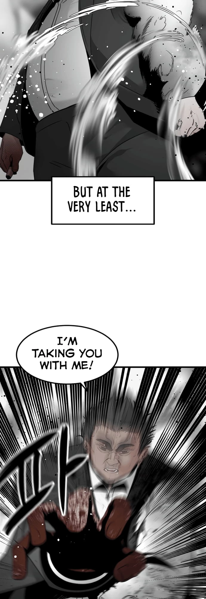 Hero Killer Chapter 22 - 59