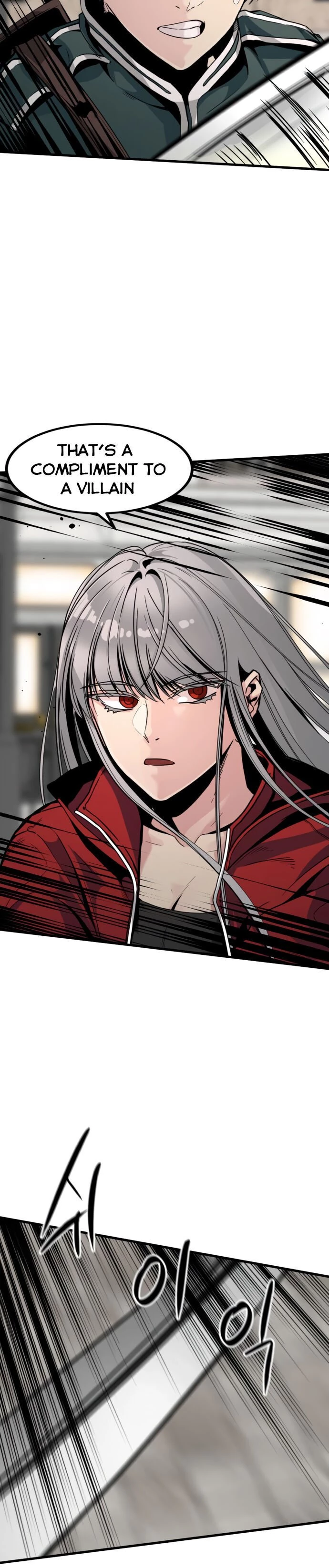 Hero Killer Chapter 21 - 43