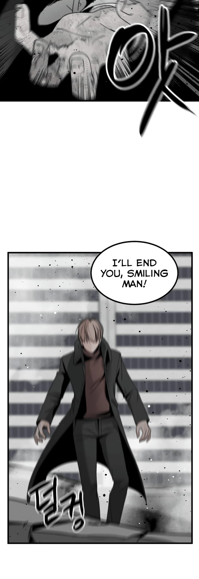 Hero Killer Chapter 22 - 60