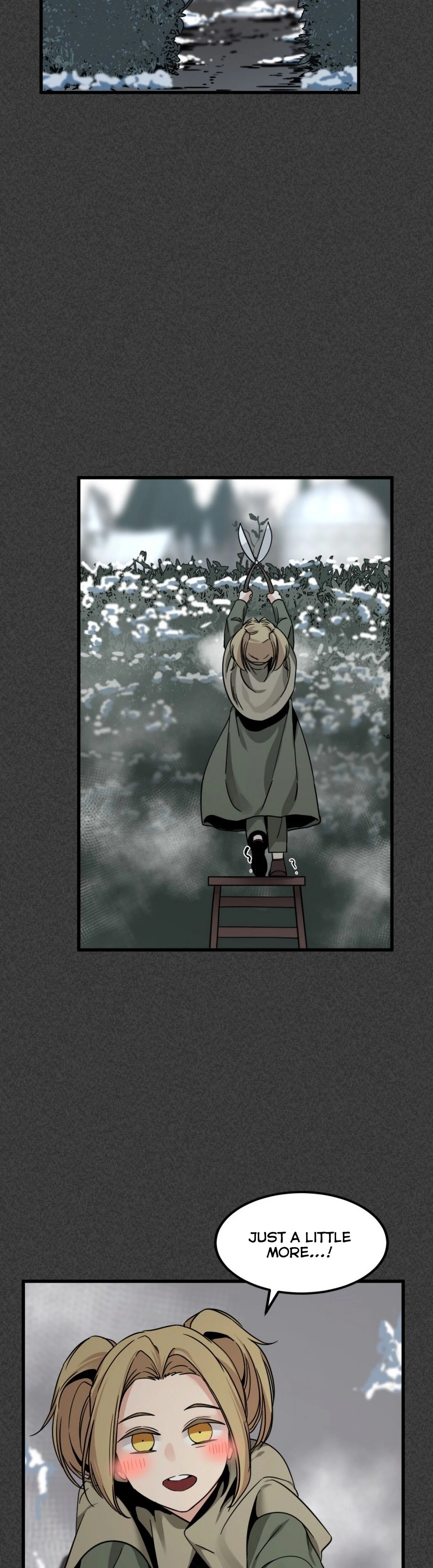 Hero Killer Chapter 19 - 31