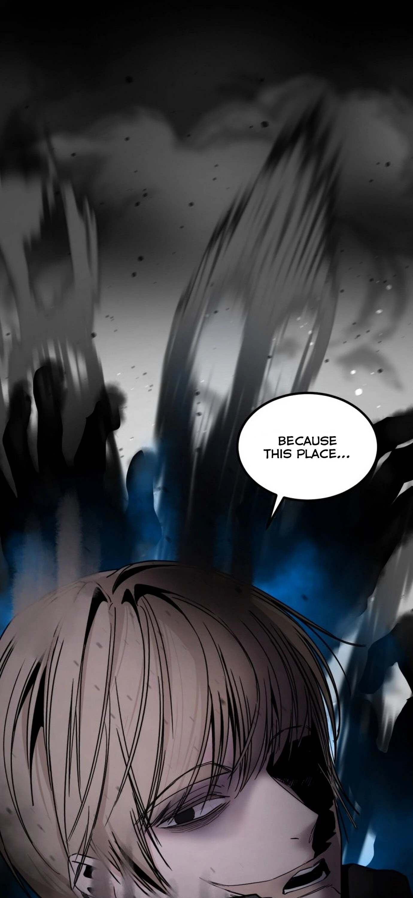 Hero Killer Chapter 18 - 2