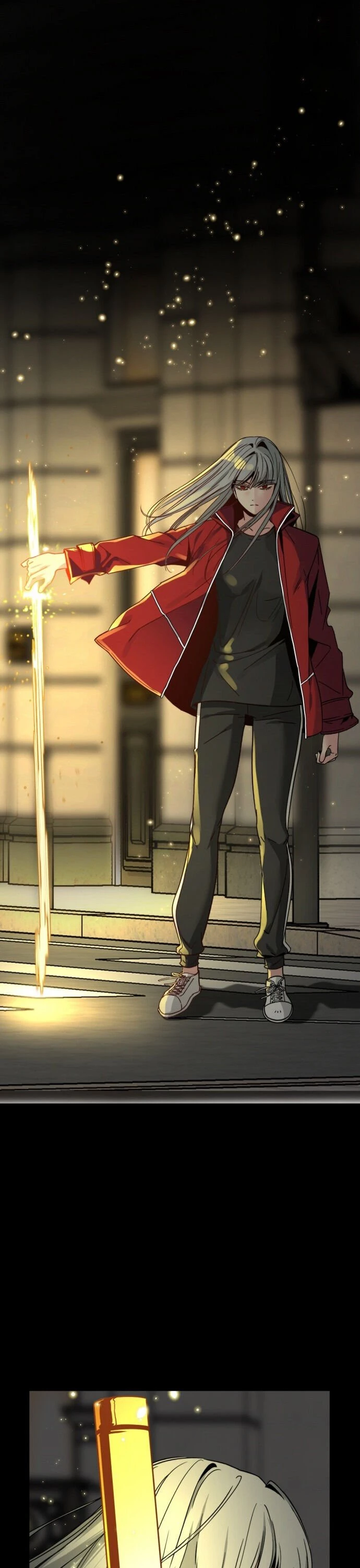 Hero Killer Chapter 17 - 2