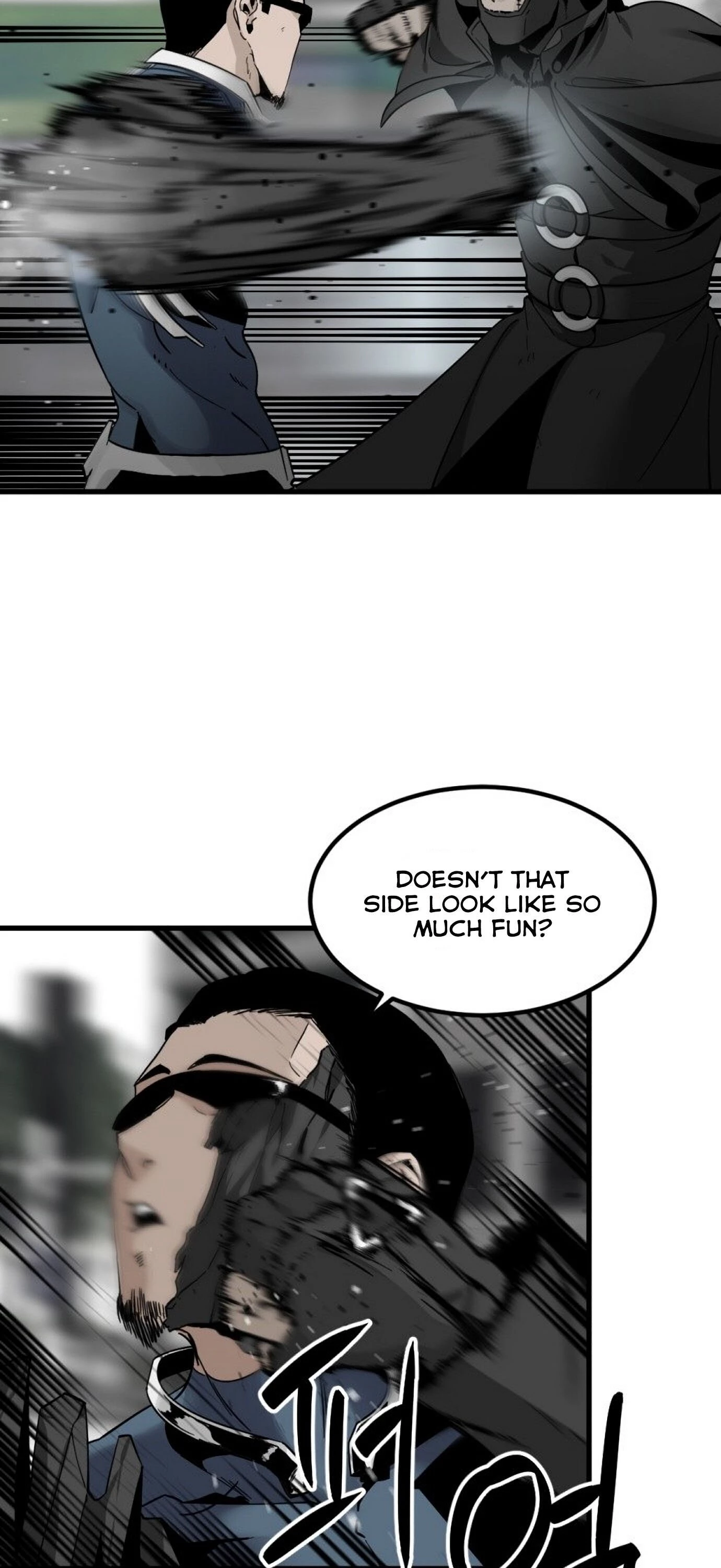 Hero Killer Chapter 18 - 5