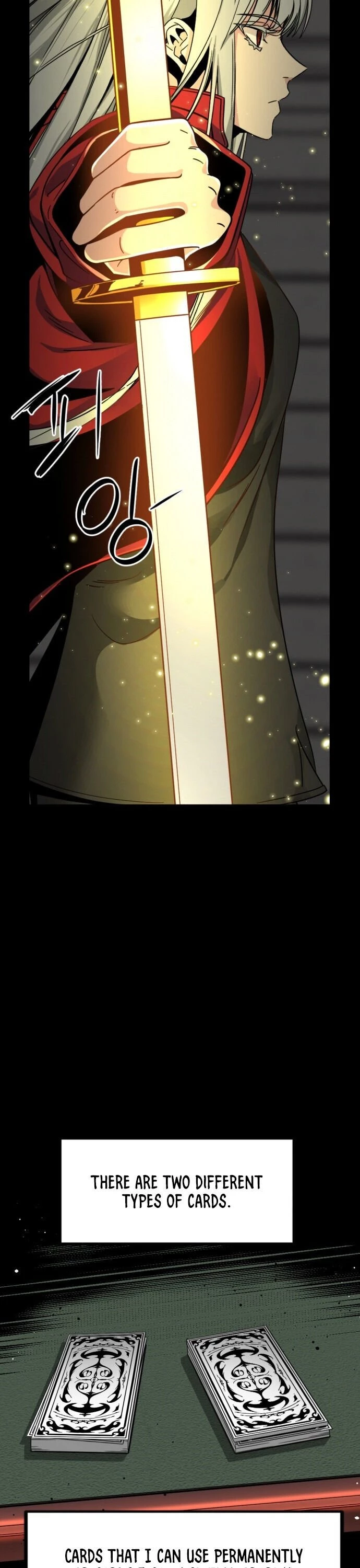 Hero Killer Chapter 17 - 3