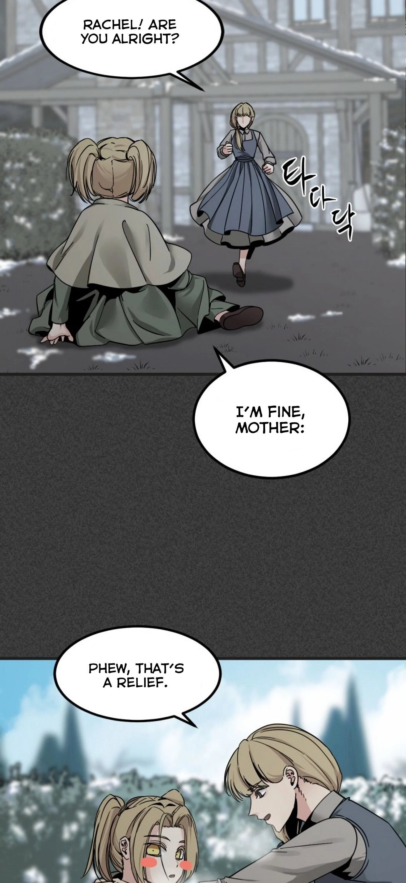 Hero Killer Chapter 19 - 35
